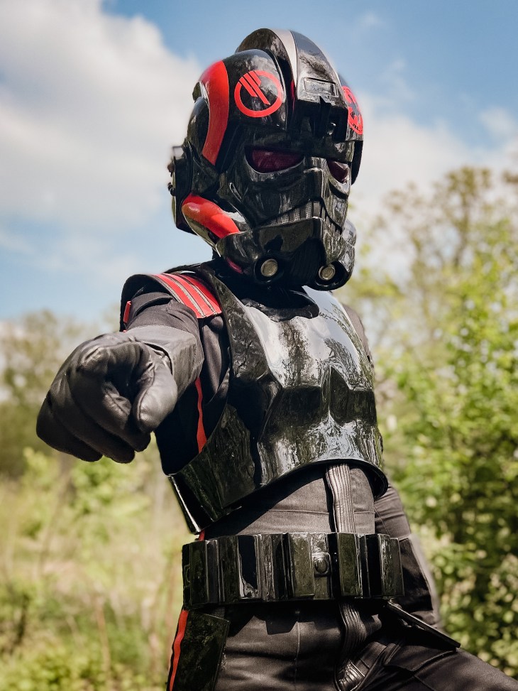 Photography by Aviriia